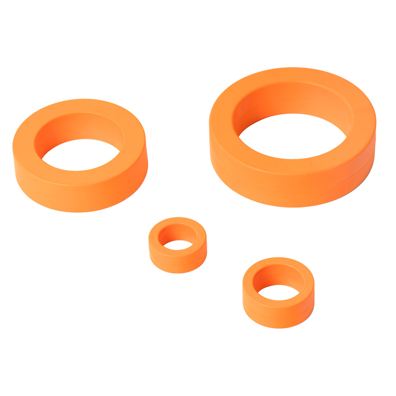 Standard Nanocrystalline Common Mode Cores