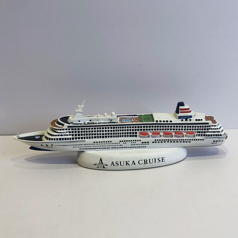 customized Resin creative holiday gifts