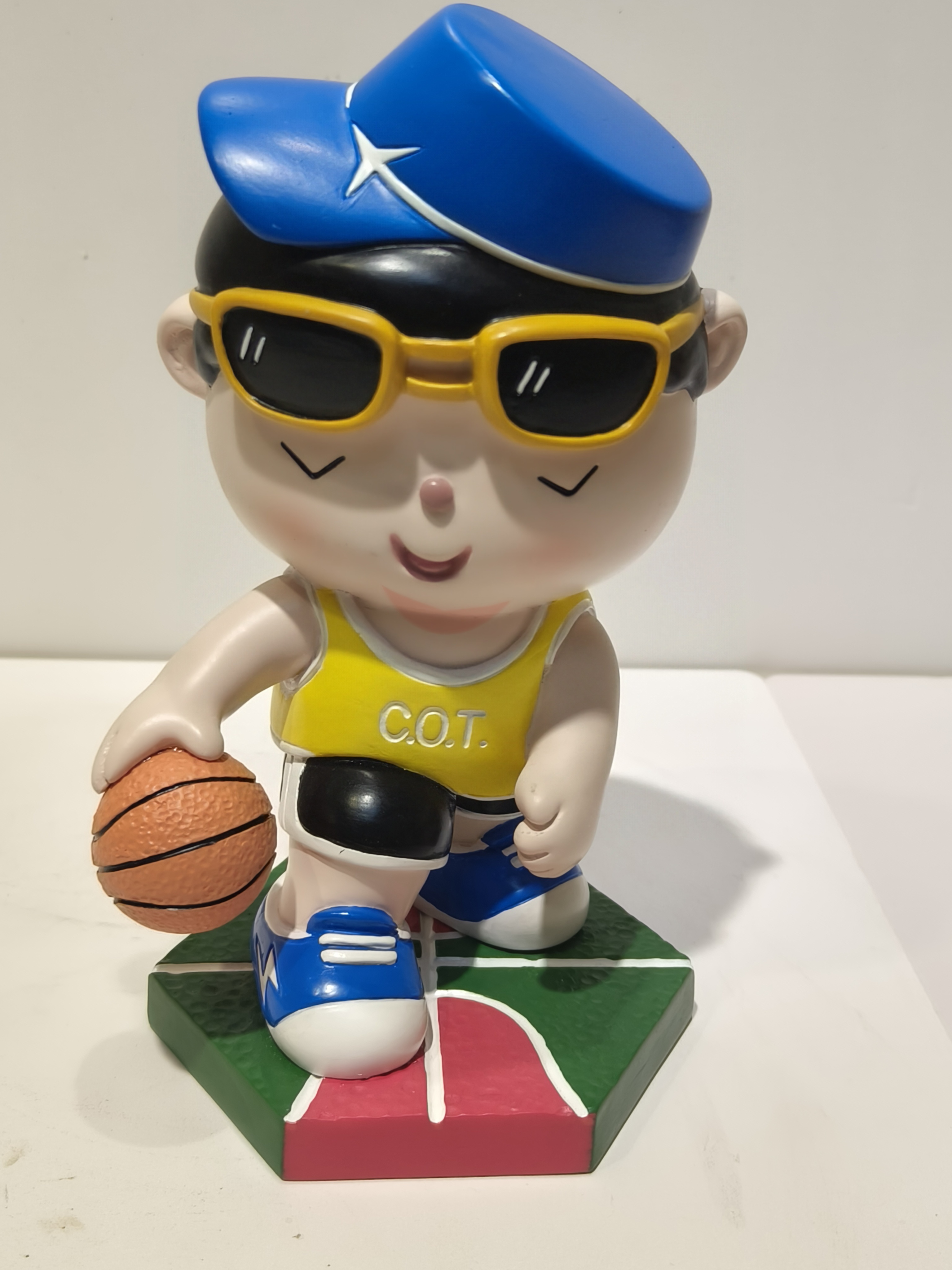 guanxiaobao  Basketball series PG pount Guard