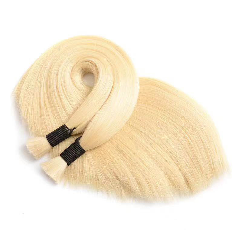 Hair Bulk