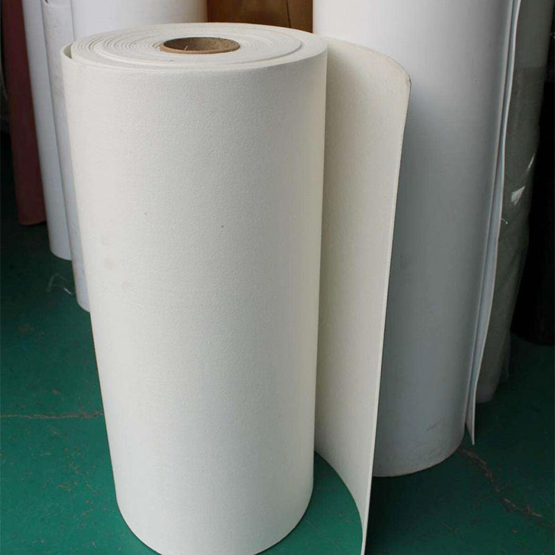 Ceramic Fiber Paper