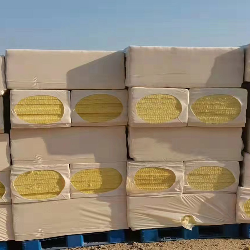 Glass wool