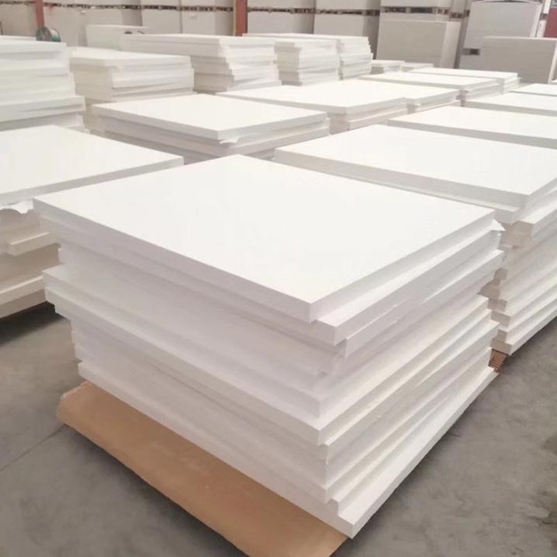 Ceramic Fiber Board