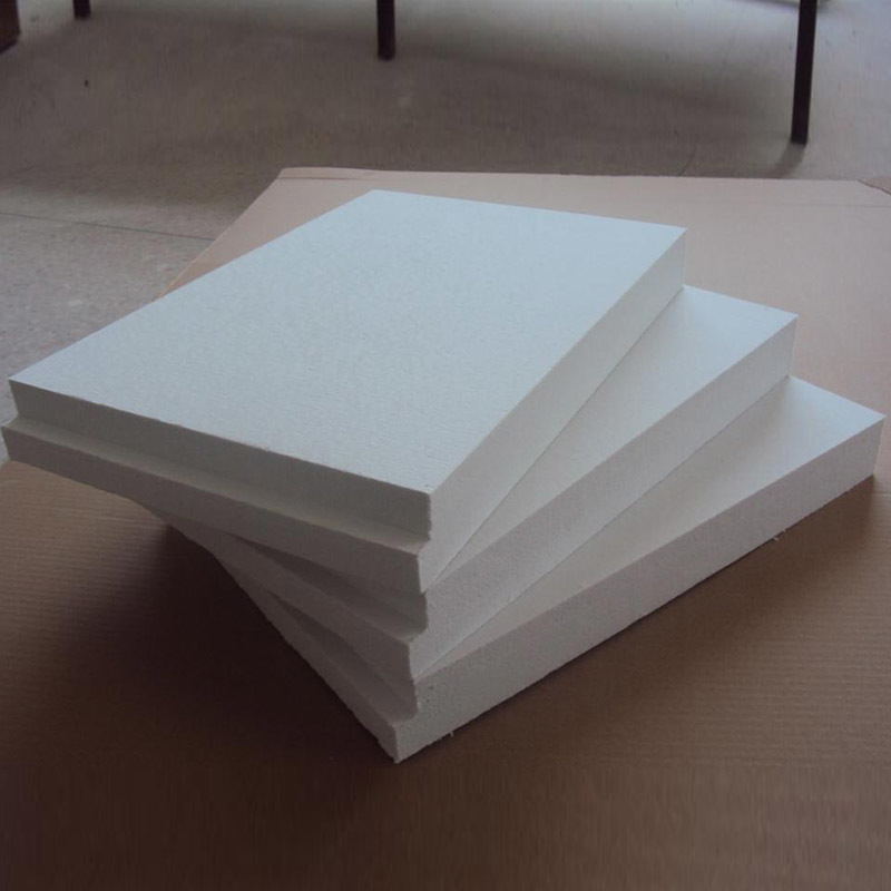 Ceramic Fiber Board