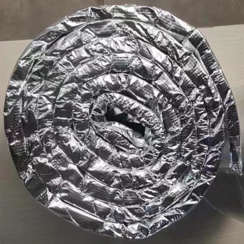 防排烟防火包裹