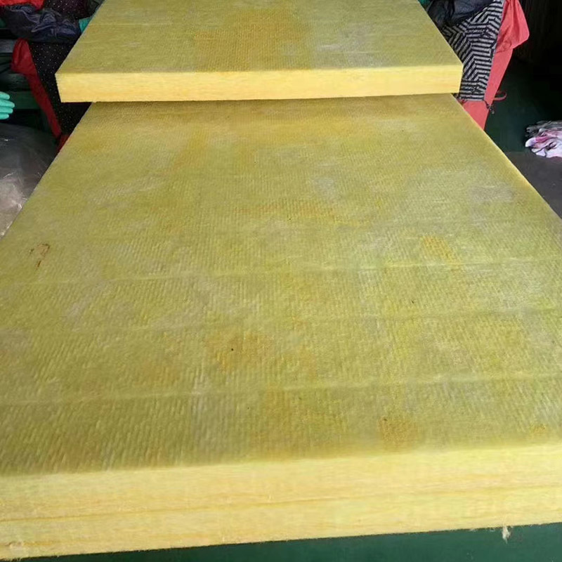 岩棉