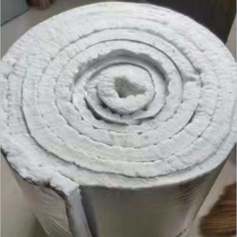 防排烟防火包裹