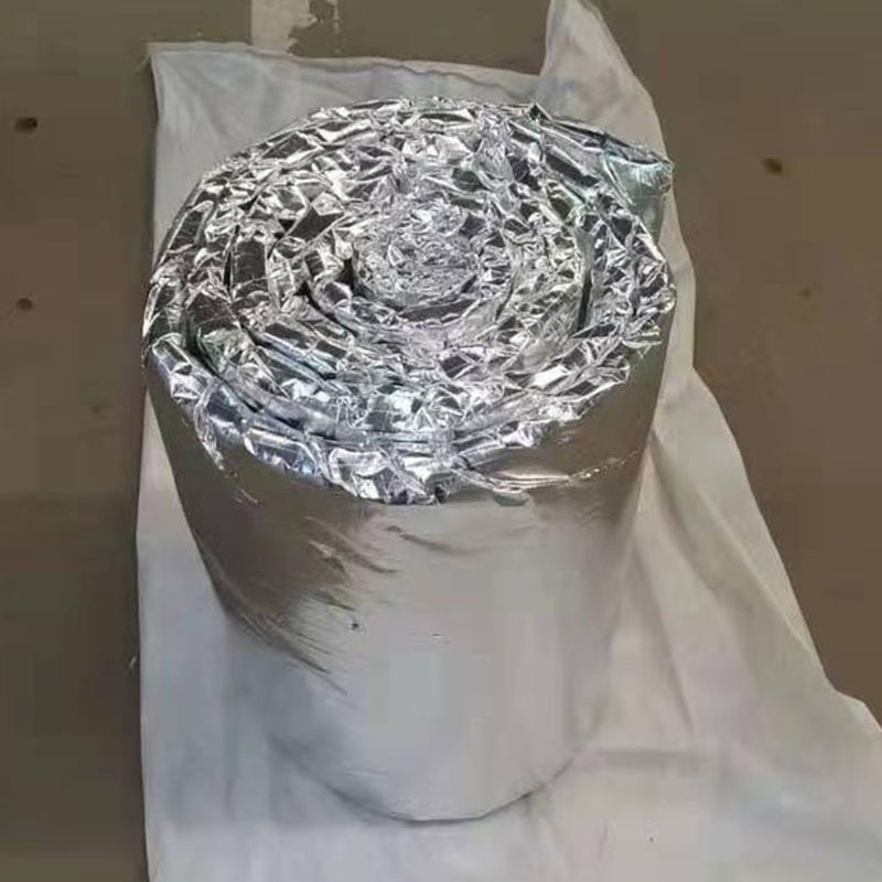 防排烟防火包裹
