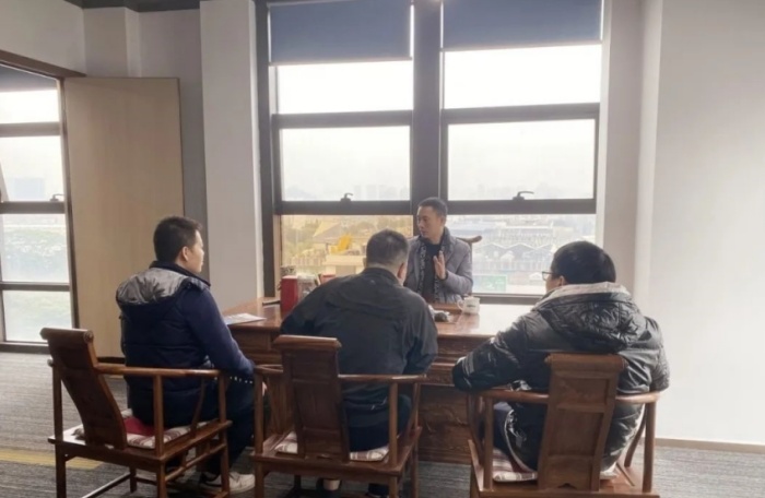 家电行业新选择：敏锐捷智能装车方案受市场青睐