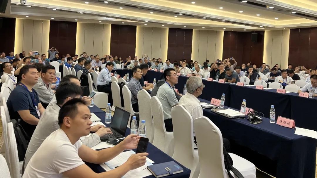 敏锐捷黄京平：制定行业规则，推动智能装卸车机器人行业发展