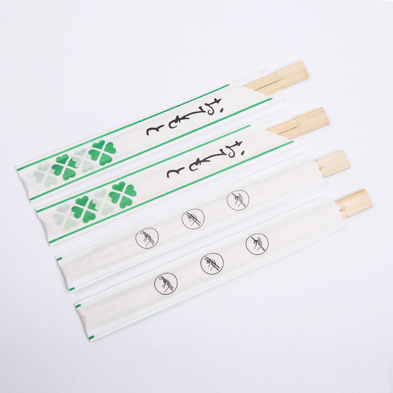 Eco-friendly Sushi Bamboo Chopsticks YHCH005