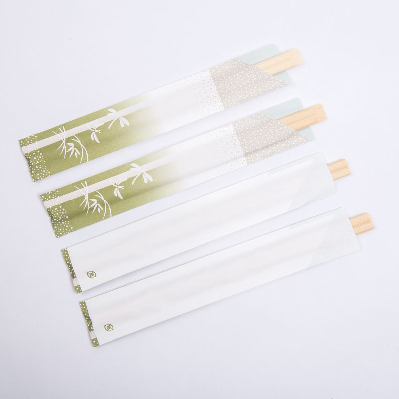 Disposable Totally Bamboo Chopsticks YHCH006
