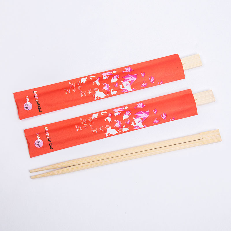 Hight Quantity Bamboo Chopstick YHCH008