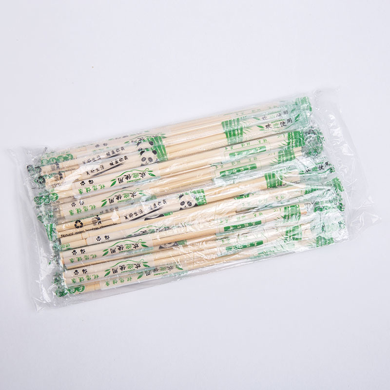 Restaurant Use Bamboo Chopsticks YHCH007
