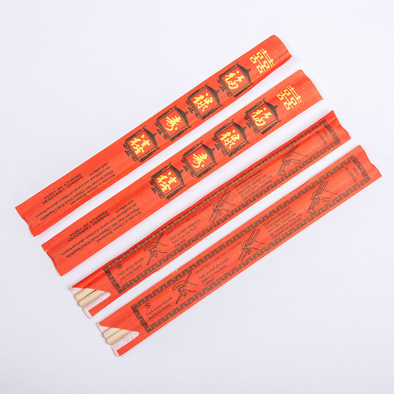 Hight Quantity Bamboo Chopstick YHCH009