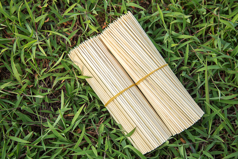 Bamboo Skewers Suppliers In China