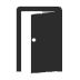 鋁木入戶(hù)門(mén)