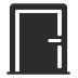 鋼木入戶(hù)門(mén)
