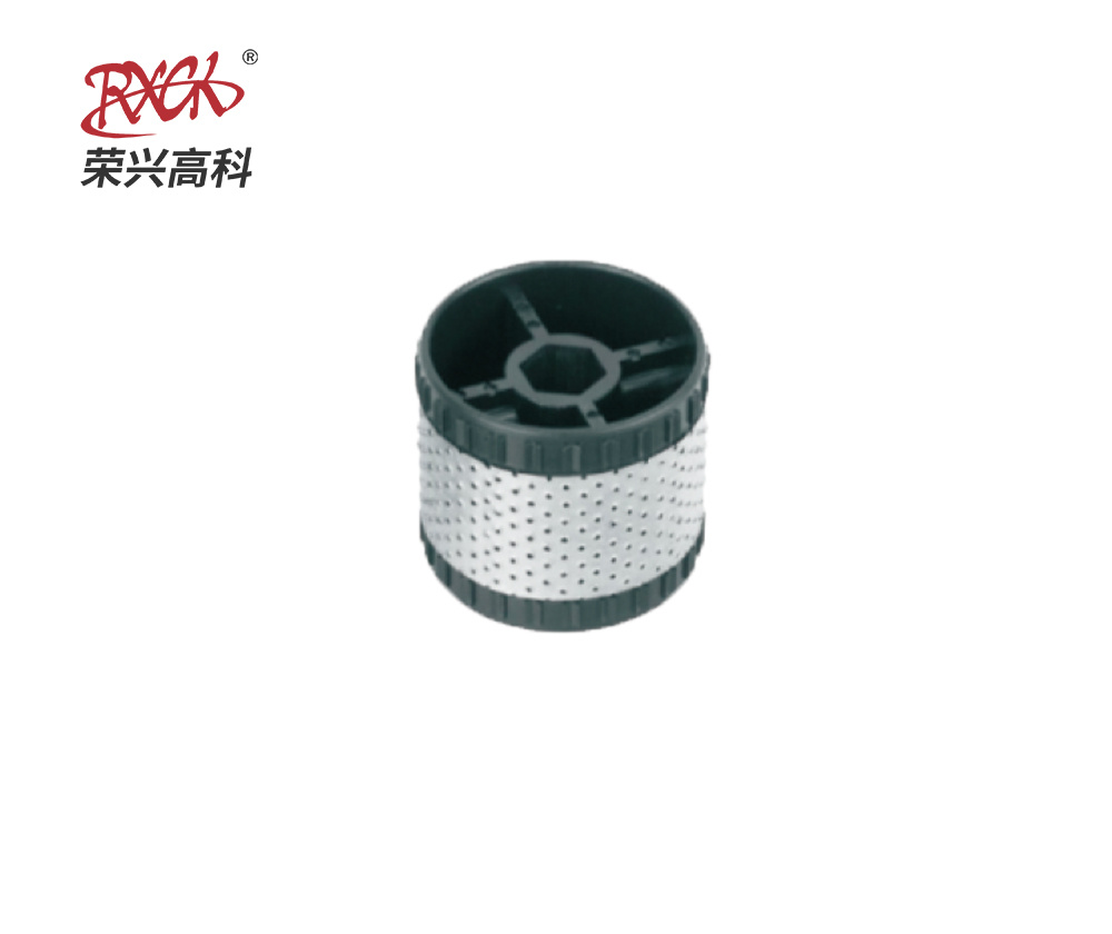 后上導輥芯 FA421-S-0602A Rear lower guiding roller core