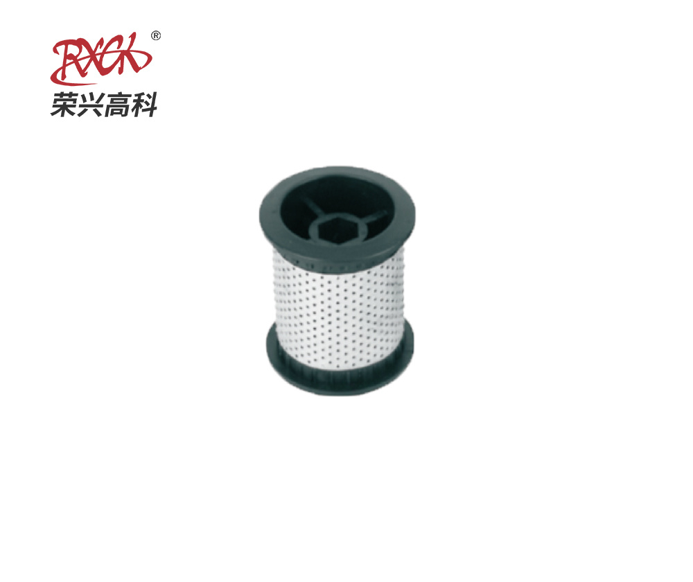 后下導輥軸 FA421-X-0602A Rear lower guiding roller core