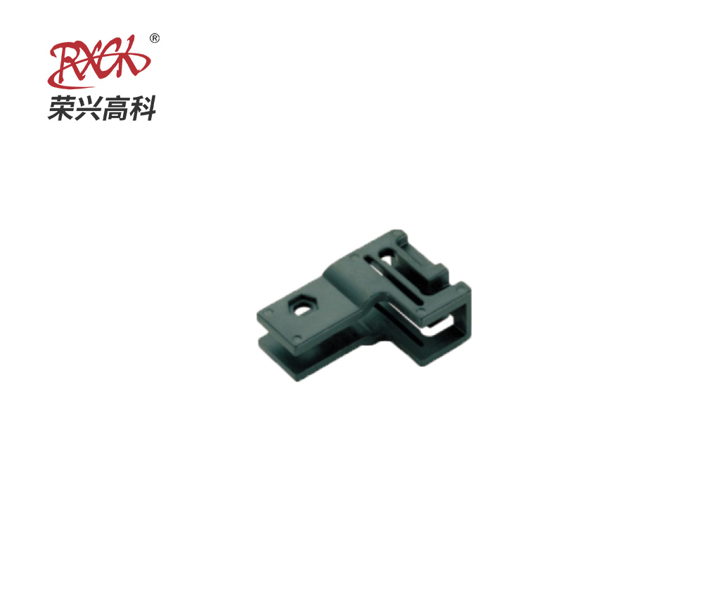 吸管支架129-1601 Flute pipe bracket