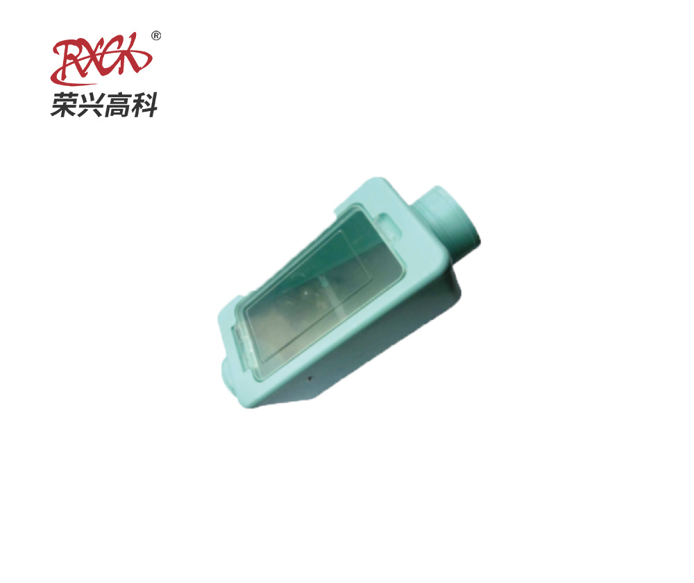 Cotton suction box Φ100/Φ110