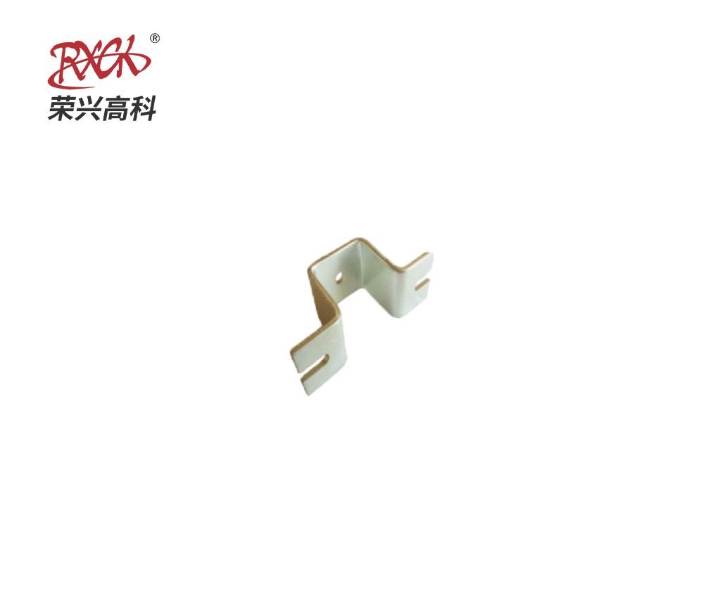 Concave type connector of female connector