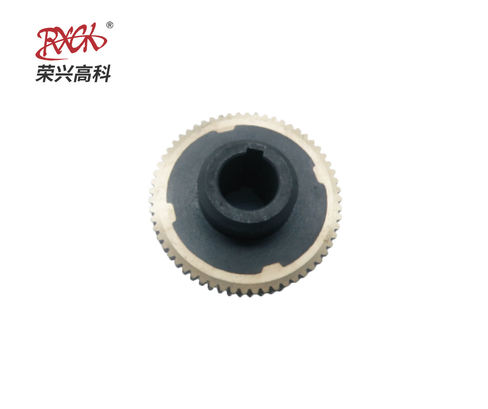 FA1203 copper worm gear (60T)