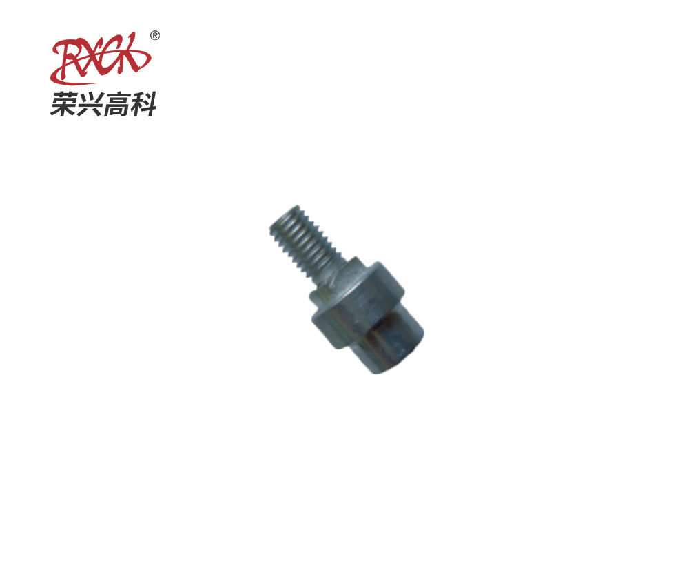 Wheel core shaft M10/M12