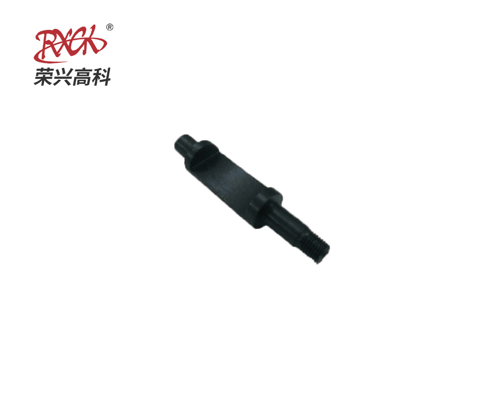 40T bridge gear shaft