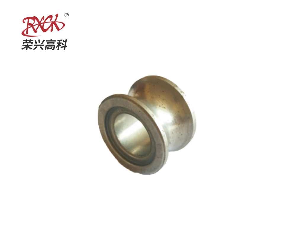 FA1520 long car pulley