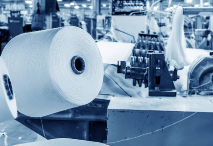 What is Textile Machinery?