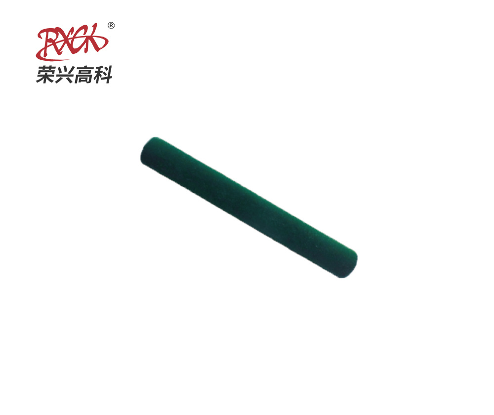 精梳绒棍  Fine fly frame plush roller