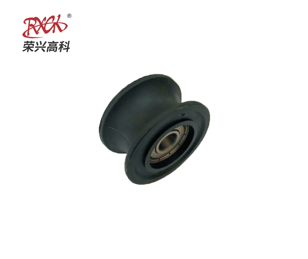 FA1520 long car pulley