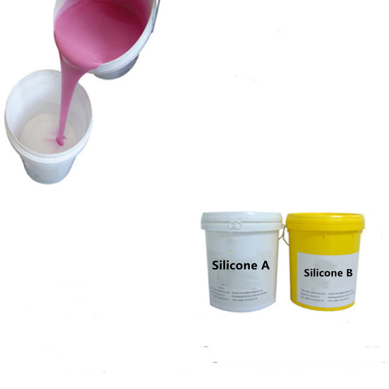 Brushable Large Sculputure or Grc Products Mold Making Rubber Silicone  Material - China Silicone Rubber, Mold Making Silicone Rubber