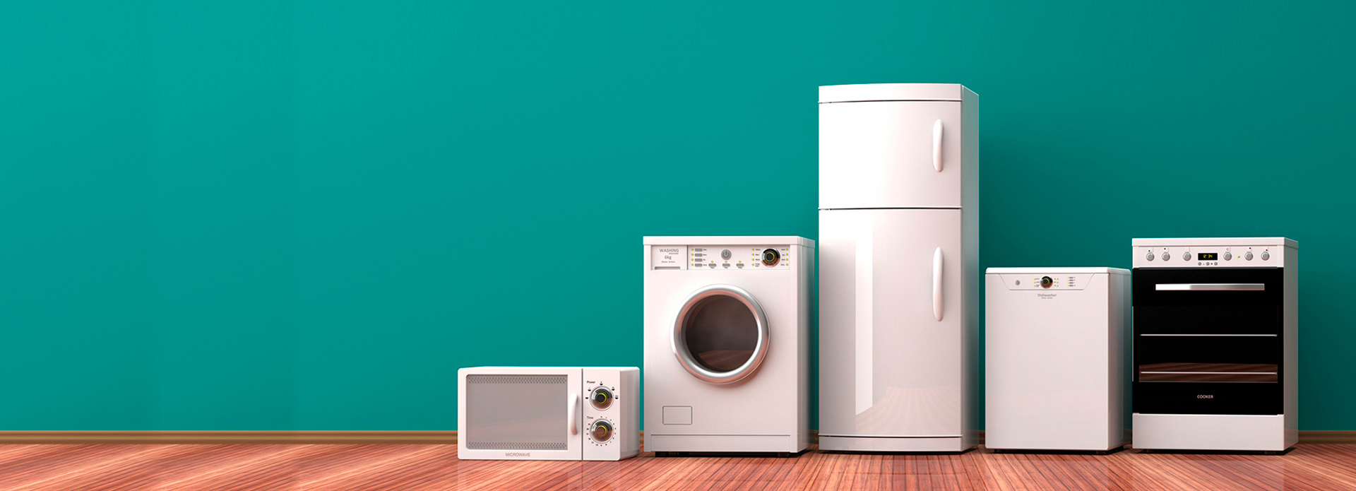 Home Appliances