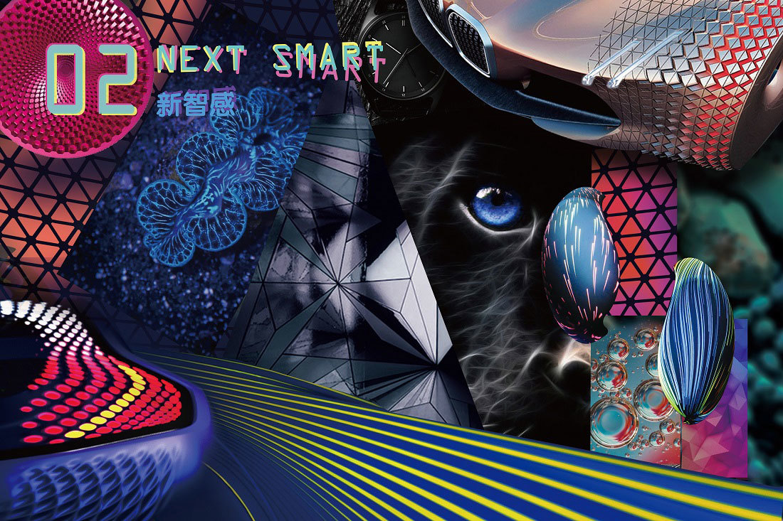 New intellect NEXT SNART
