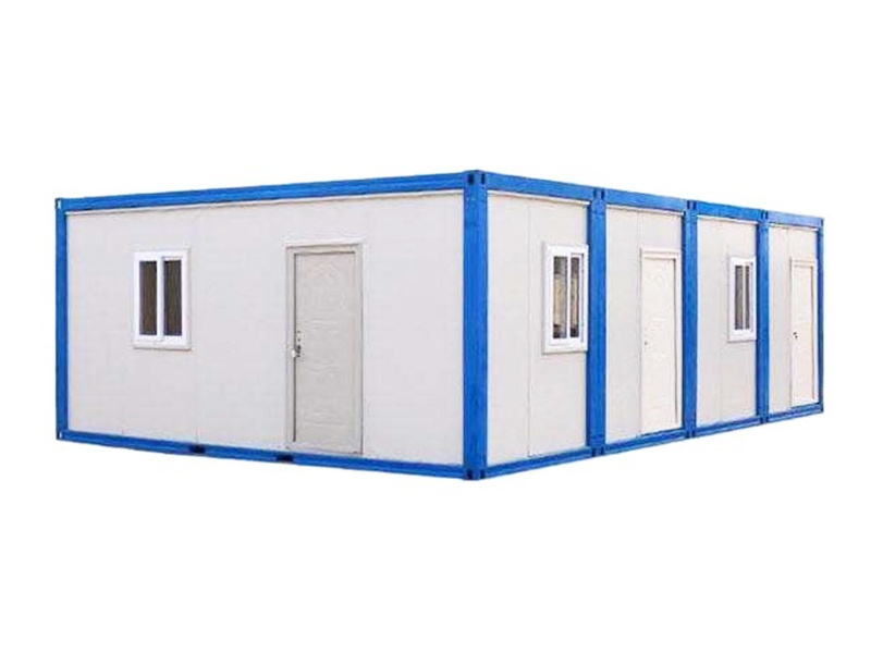 CBOX 可折叠集装箱房屋