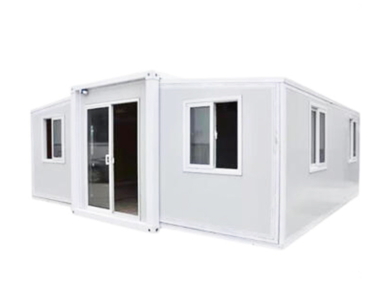 Expansion Room