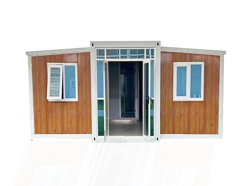 Wing Expansion Room