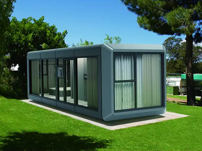 Modular House
