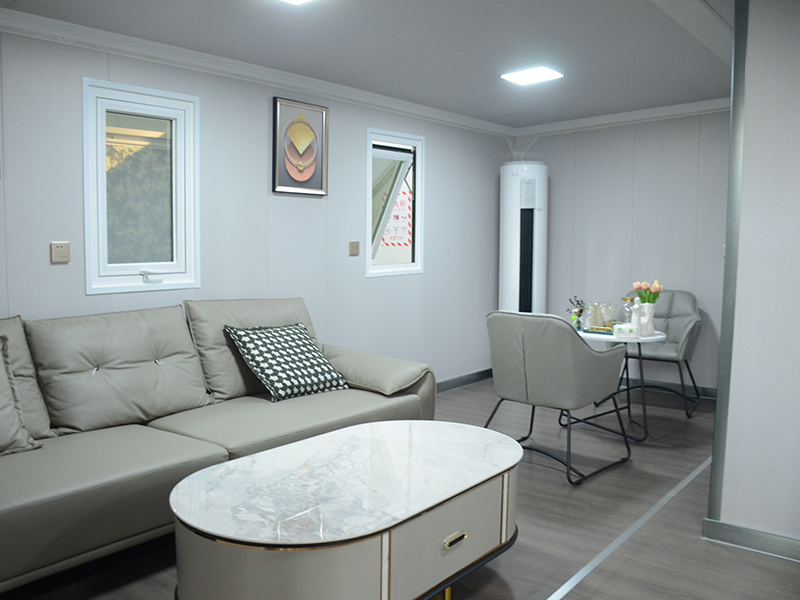 Wing Expansion Room