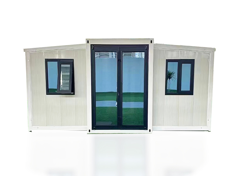 Wing Expansion Room