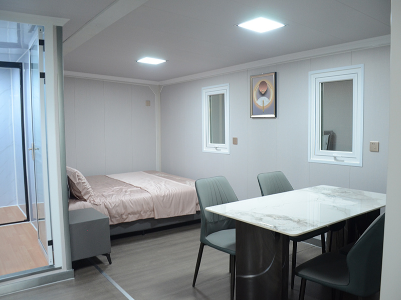 Wing Expansion Room