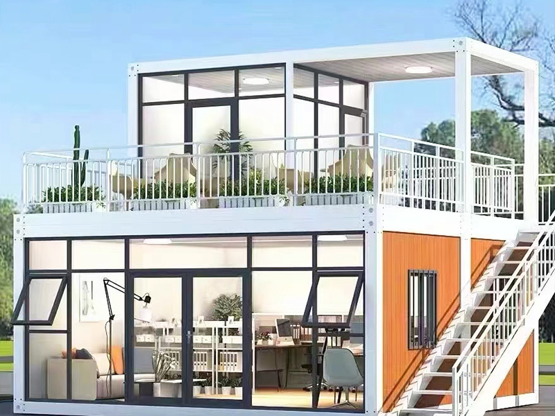 Container Office