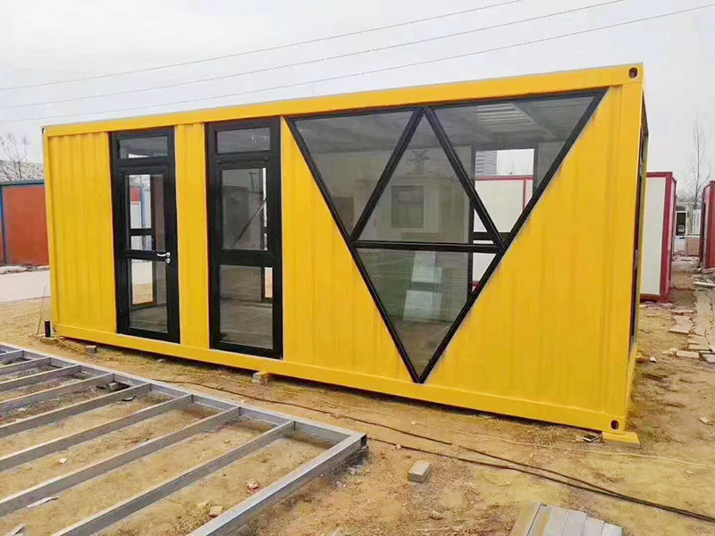 Container House