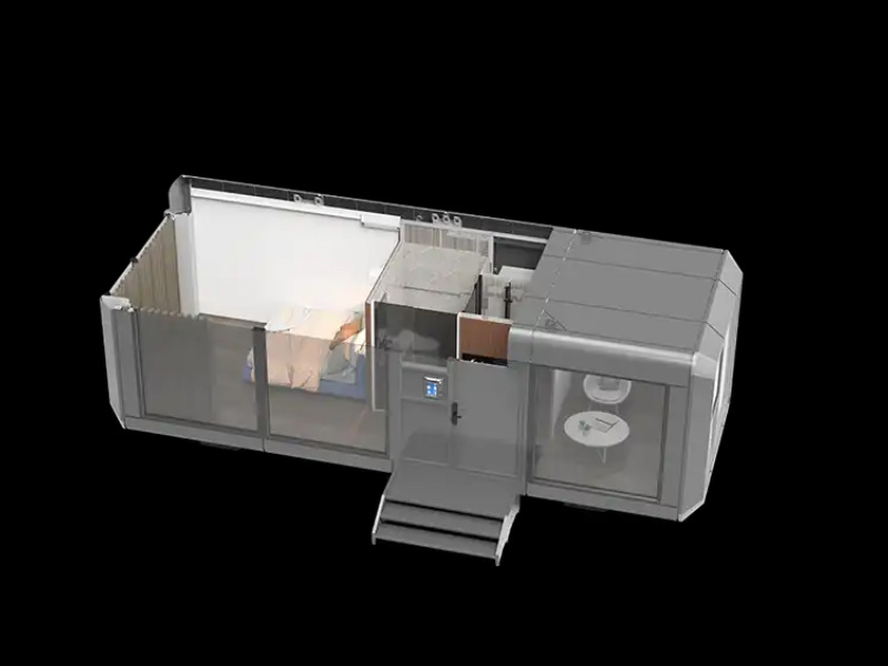 Modular House