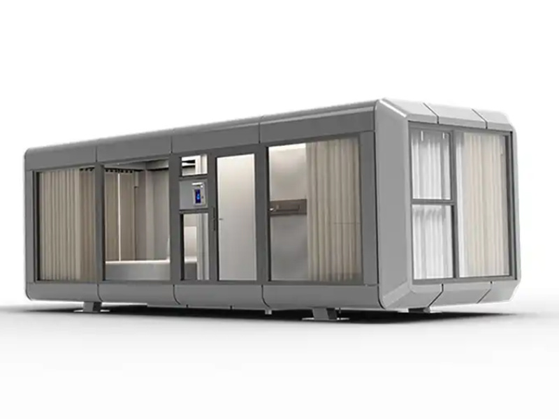 Modular House
