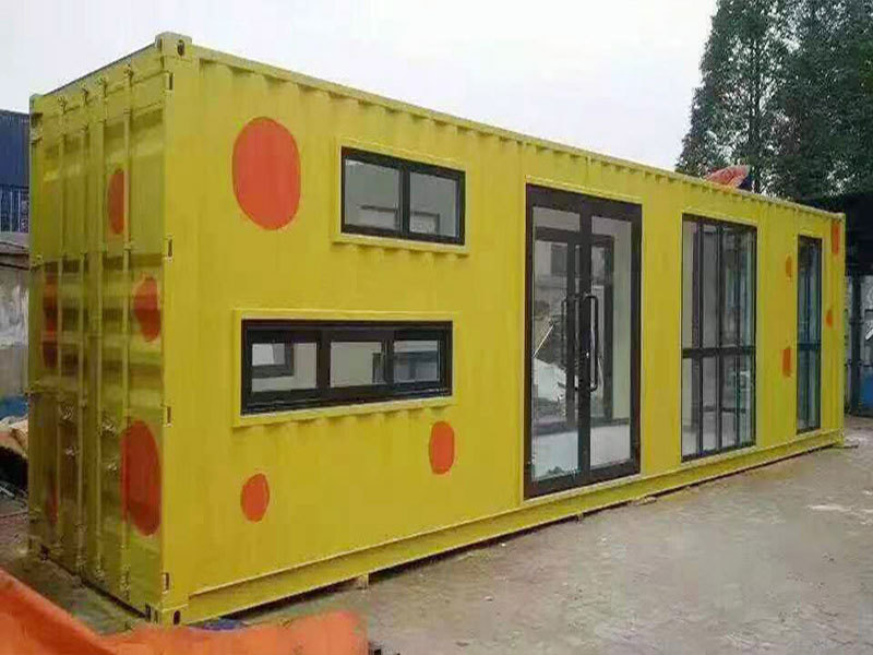 Container House