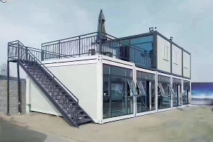 Prefab House